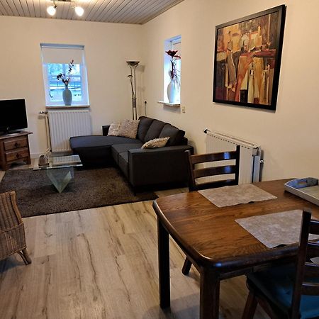 Op Ut Schoor Apartment Sint-Oedenrode Luaran gambar