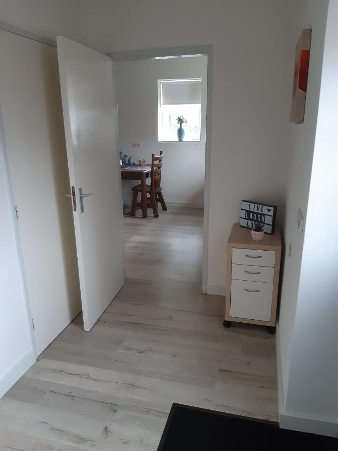 Op Ut Schoor Apartment Sint-Oedenrode Luaran gambar
