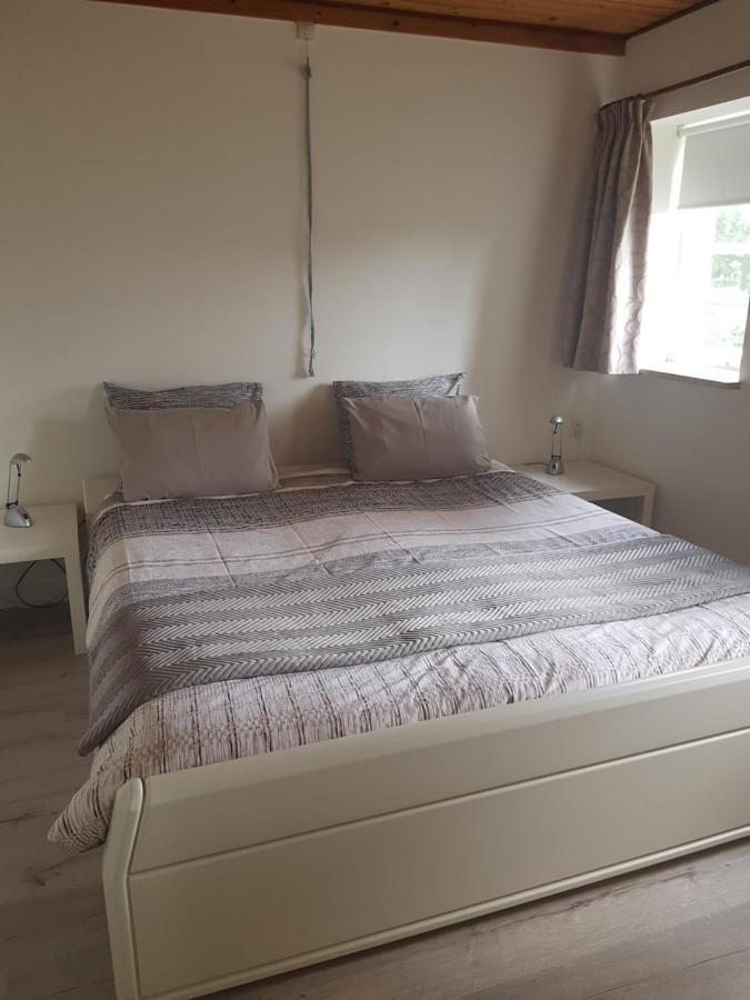 Op Ut Schoor Apartment Sint-Oedenrode Luaran gambar